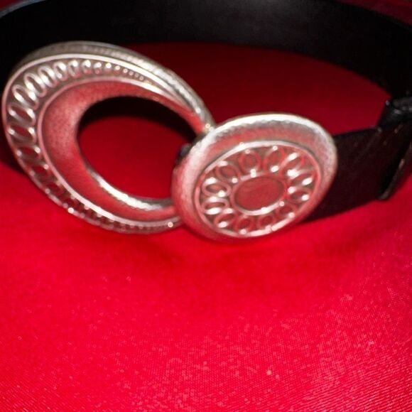 Cold water creek slide belt EUC